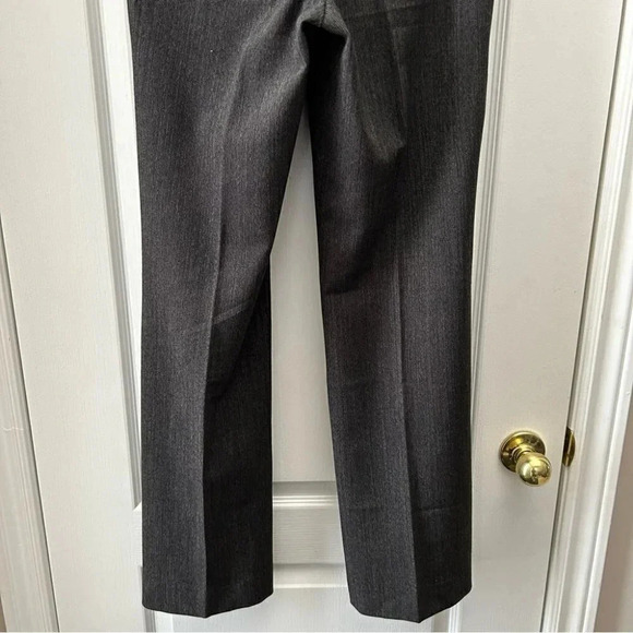 Ricki’s Trousers Dress Pants Favourite Bootcut Mid Rise Black White Size 2 NWT - Picture 10 of 16